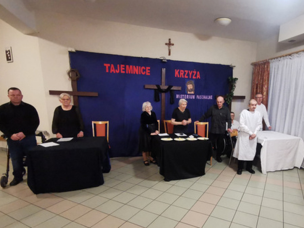 Przedświąteczne spotkanie