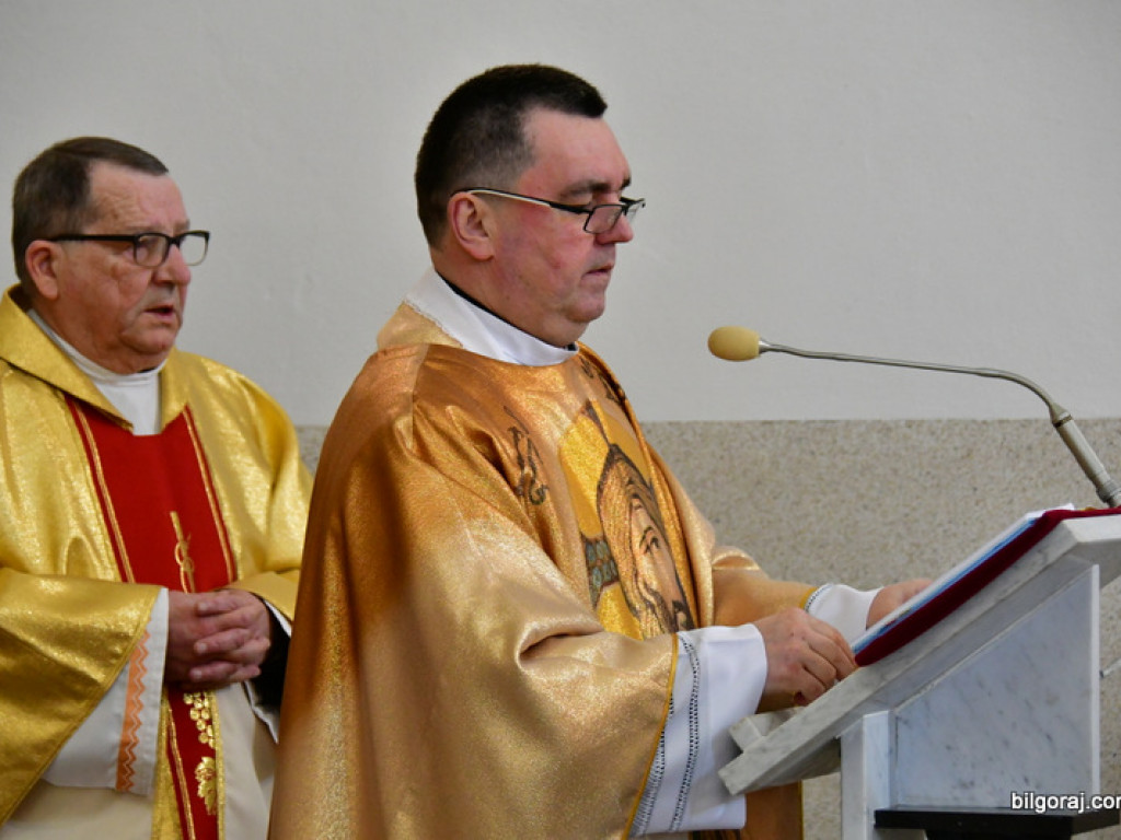 Sakrament Miłości. Wielki Czwartek (FOTO)