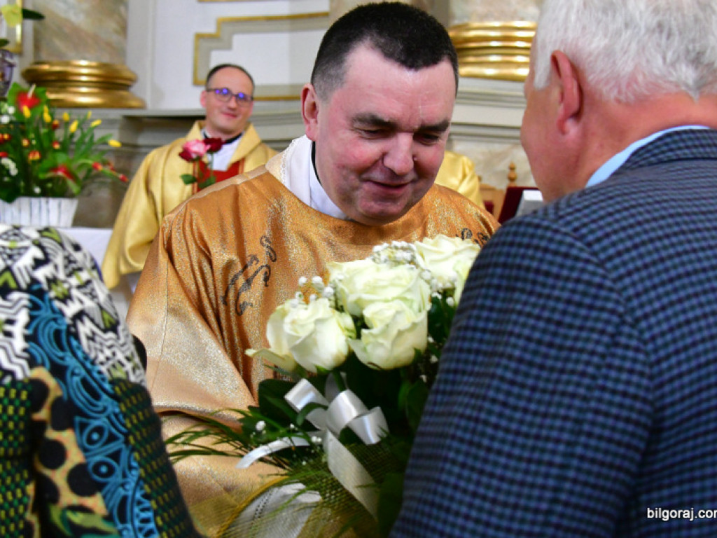 Sakrament Miłości. Wielki Czwartek (FOTO)