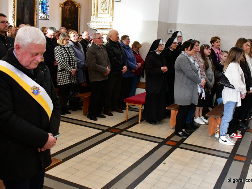 Sakrament Miłości. Wielki Czwartek (FOTO)
