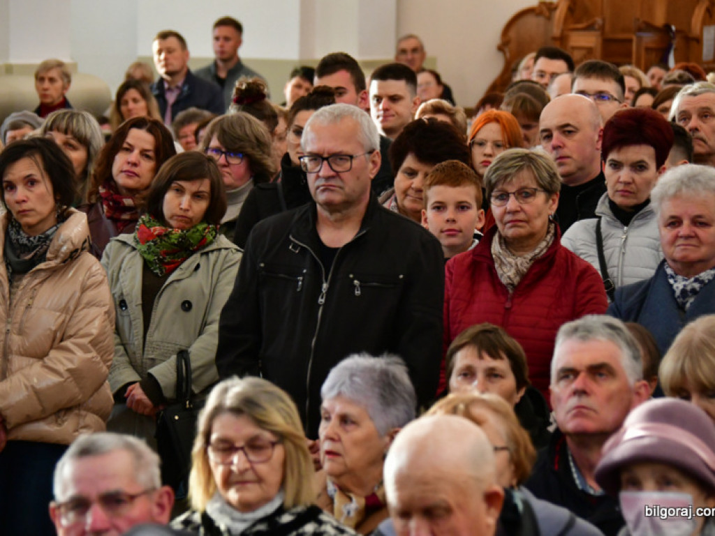 Sakrament Miłości. Wielki Czwartek (FOTO)