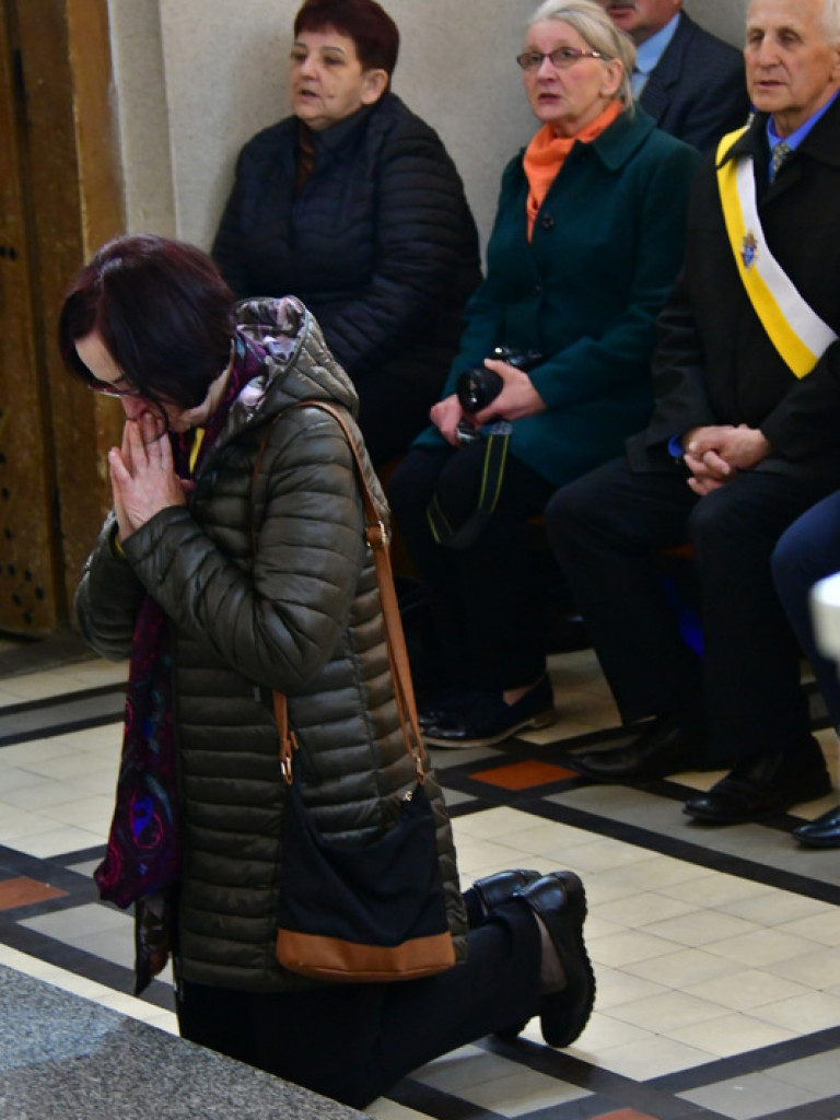 Sakrament Miłości. Wielki Czwartek (FOTO)