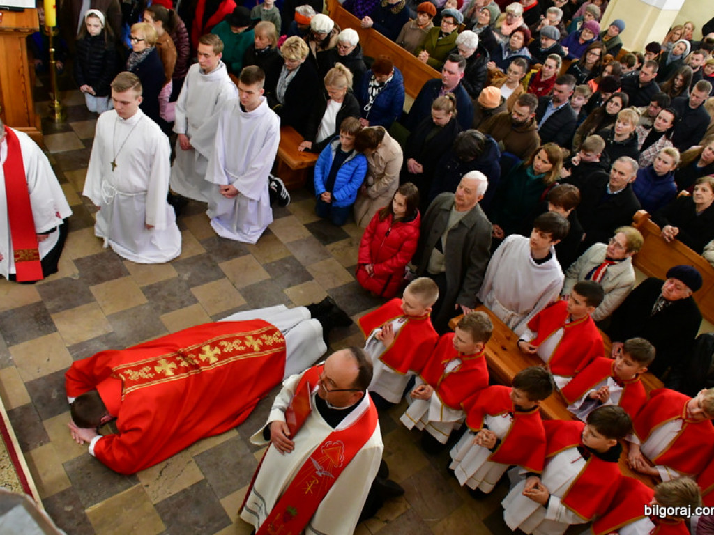 Wielki Piątek, dzień Męki i Śmierci Chrystusa (FOTO)