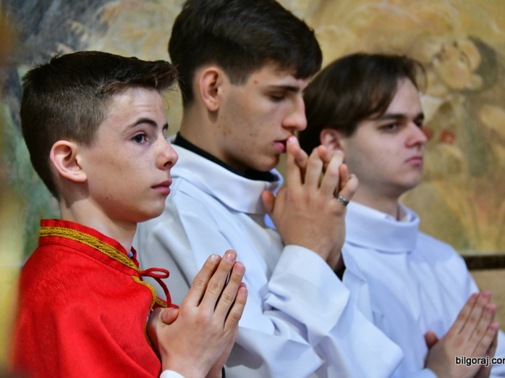 Wielki Piątek, dzień Męki i Śmierci Chrystusa (FOTO)