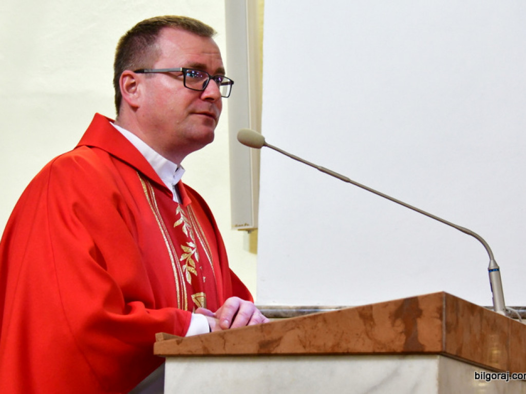 Wielki Piątek, dzień Męki i Śmierci Chrystusa (FOTO)