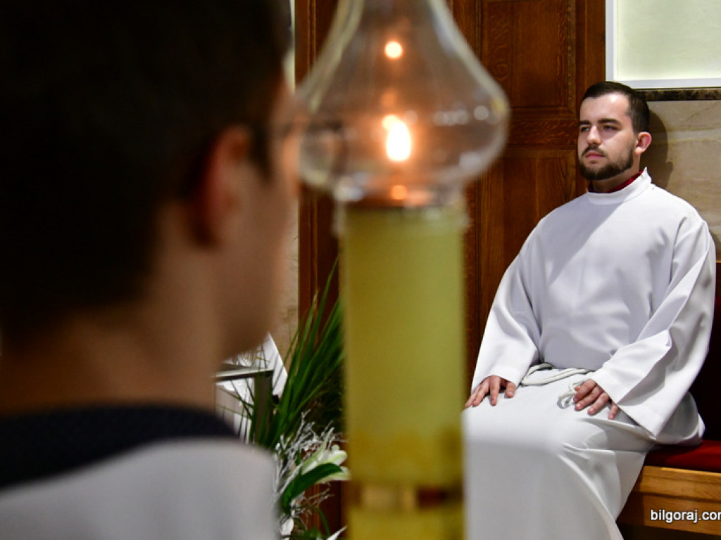 Wielki Piątek, dzień Męki i Śmierci Chrystusa (FOTO)