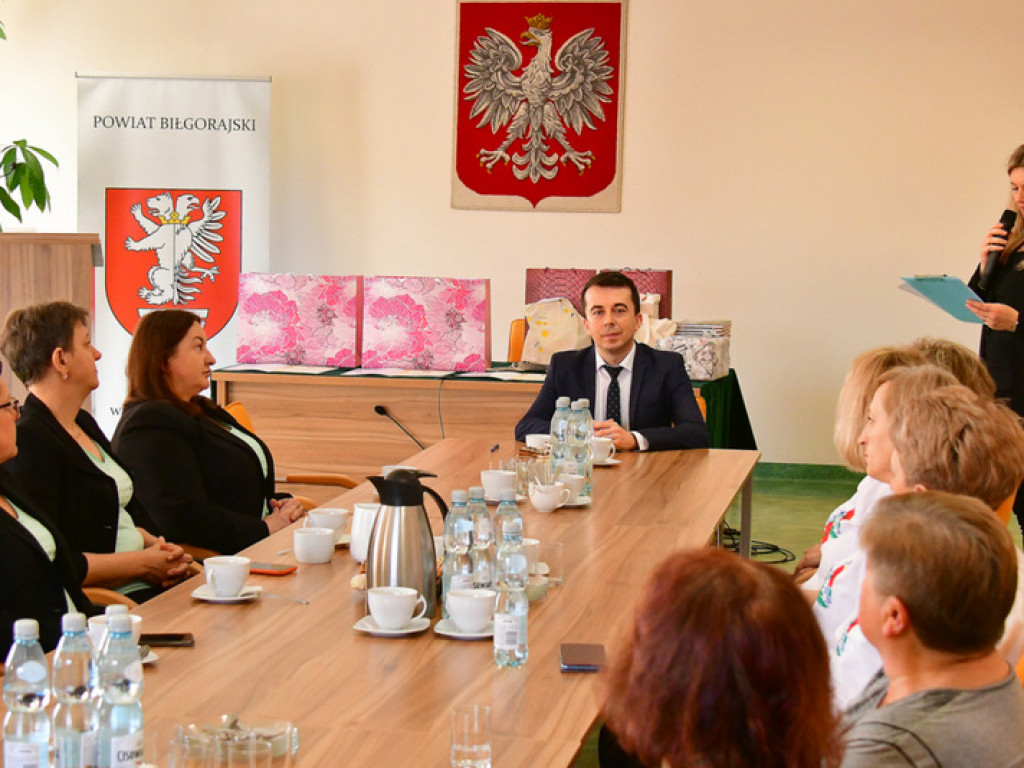 Nagrody w konkursie na palmę wielkanocną i pisankę (FOTO)