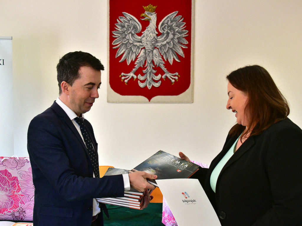 Nagrody w konkursie na palmę wielkanocną i pisankę (FOTO)