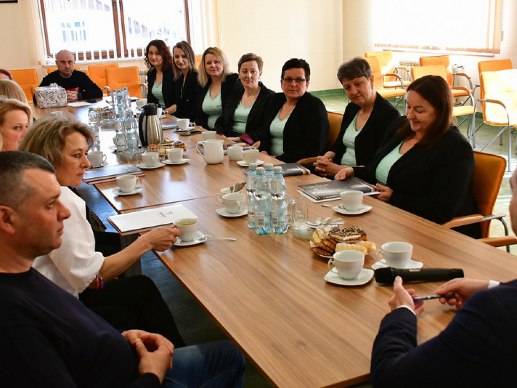 Nagrody w konkursie na palmę wielkanocną i pisankę (FOTO)