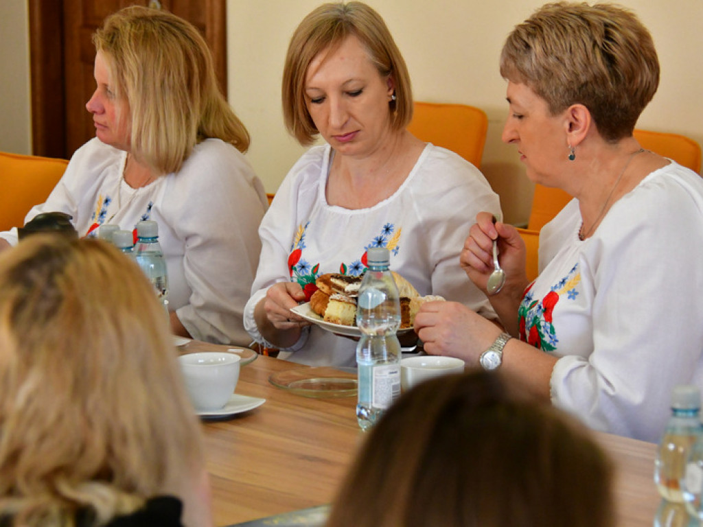 Nagrody w konkursie na palmę wielkanocną i pisankę (FOTO)