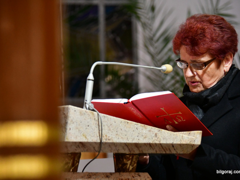 Jest to zatem ta noc... Wigilia Paschalna (FOTO)