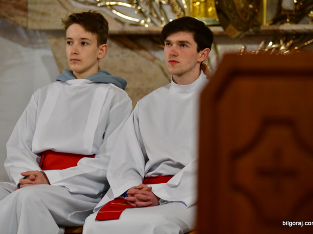 Jest to zatem ta noc... Wigilia Paschalna (FOTO)