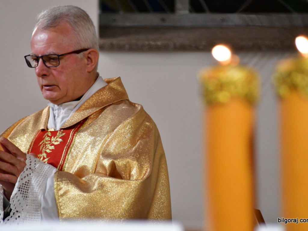 Jest to zatem ta noc... Wigilia Paschalna (FOTO)