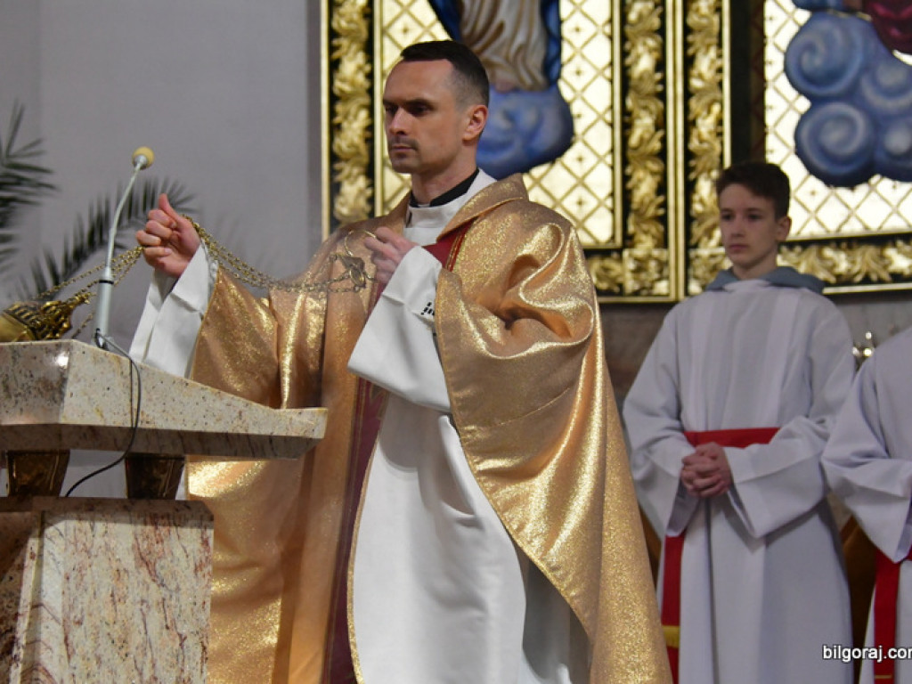 Jest to zatem ta noc... Wigilia Paschalna (FOTO)