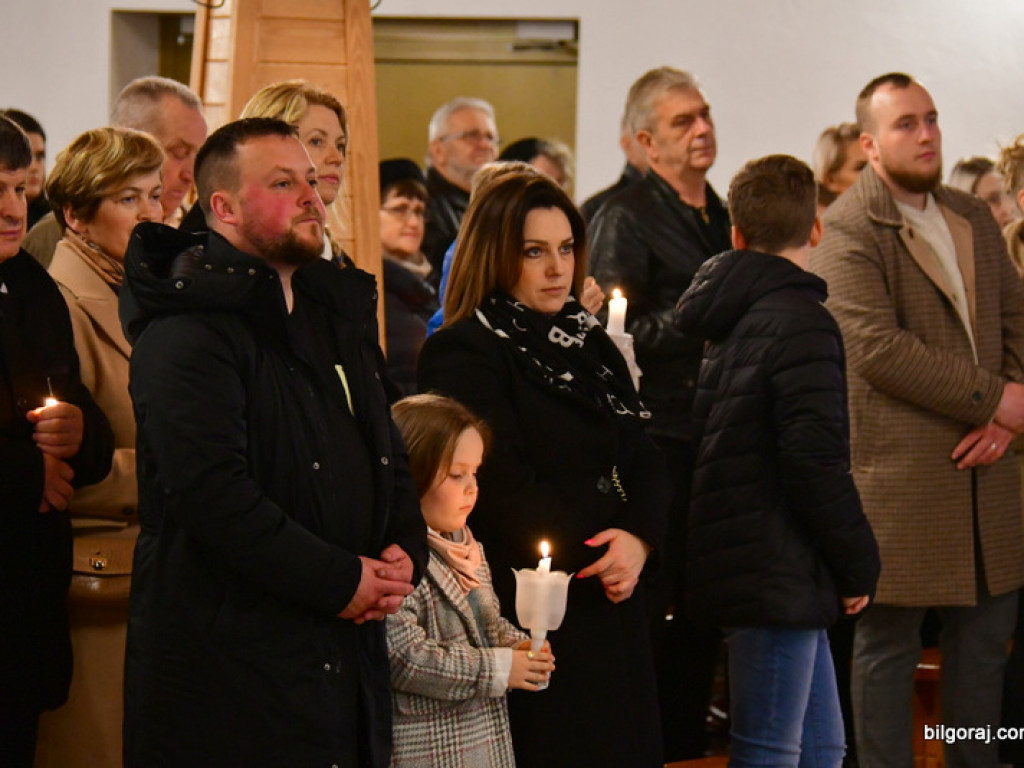Jest to zatem ta noc... Wigilia Paschalna (FOTO)
