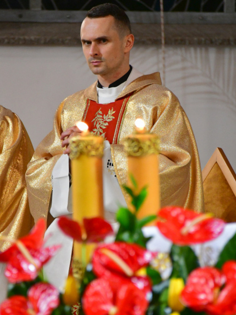 Jest to zatem ta noc... Wigilia Paschalna (FOTO)