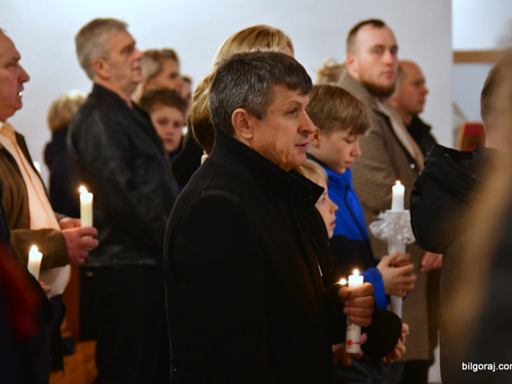 Jest to zatem ta noc... Wigilia Paschalna (FOTO)