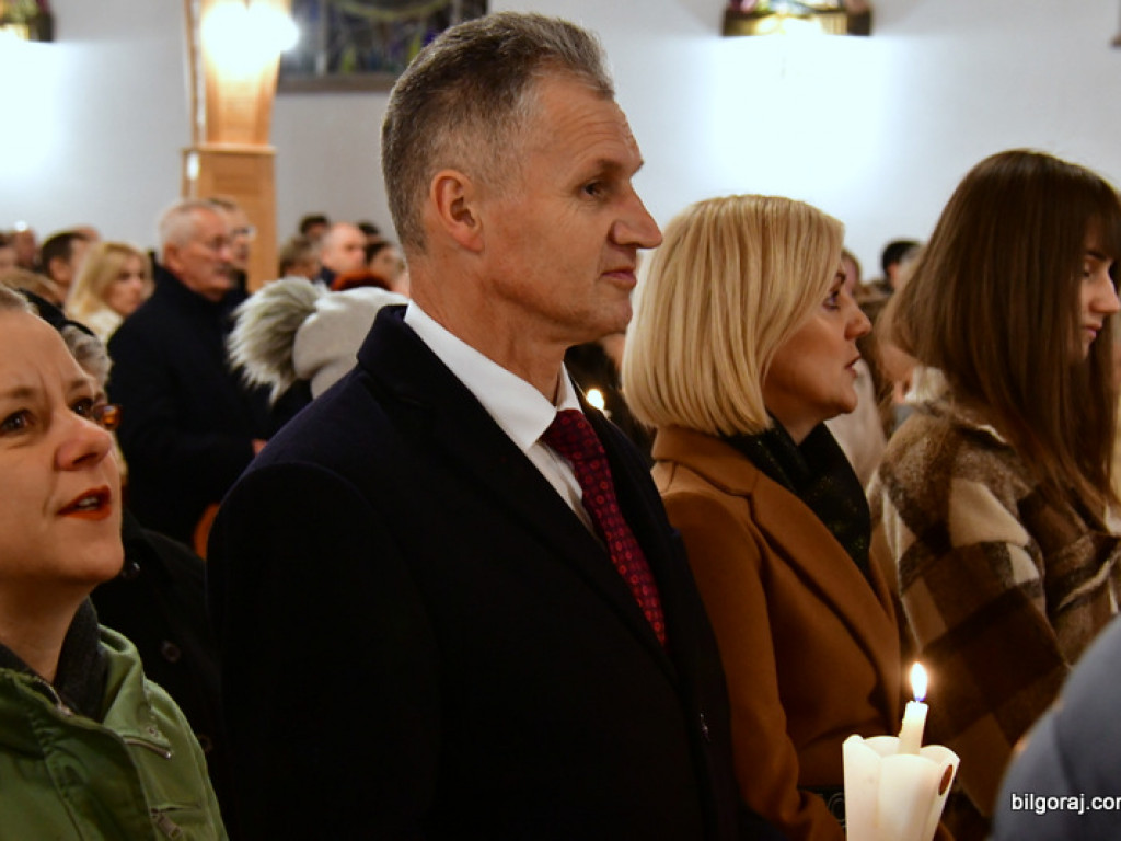 Jest to zatem ta noc... Wigilia Paschalna (FOTO)