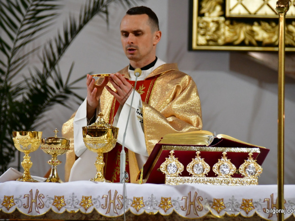 Jest to zatem ta noc... Wigilia Paschalna (FOTO)