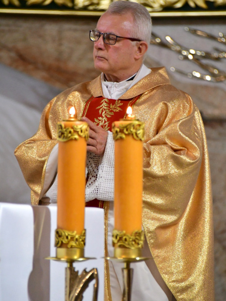 Jest to zatem ta noc... Wigilia Paschalna (FOTO)