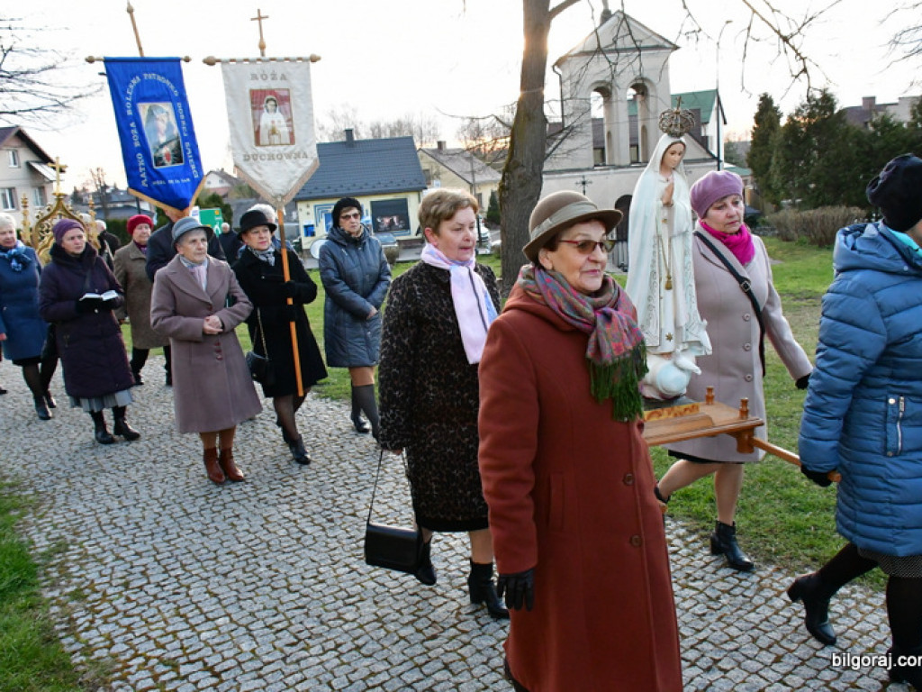 Chrystus Zmartwychwstał! Rezurekcja (FOTO)