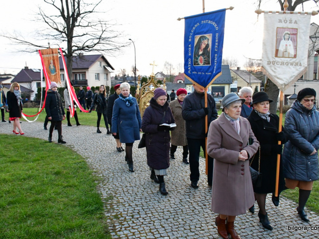 Chrystus Zmartwychwstał! Rezurekcja (FOTO)