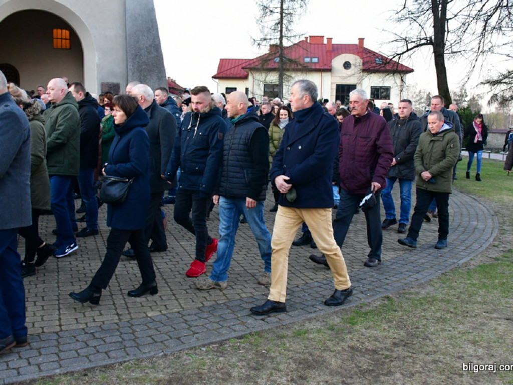 Chrystus Zmartwychwstał! Rezurekcja (FOTO)