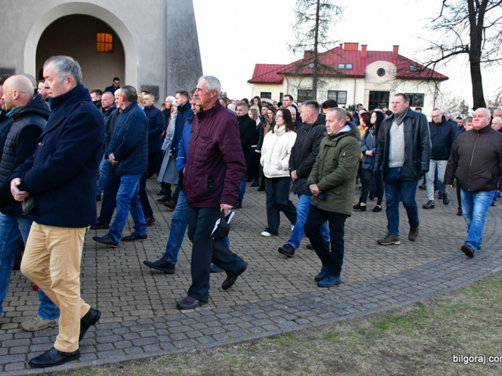 Chrystus Zmartwychwstał! Rezurekcja (FOTO)