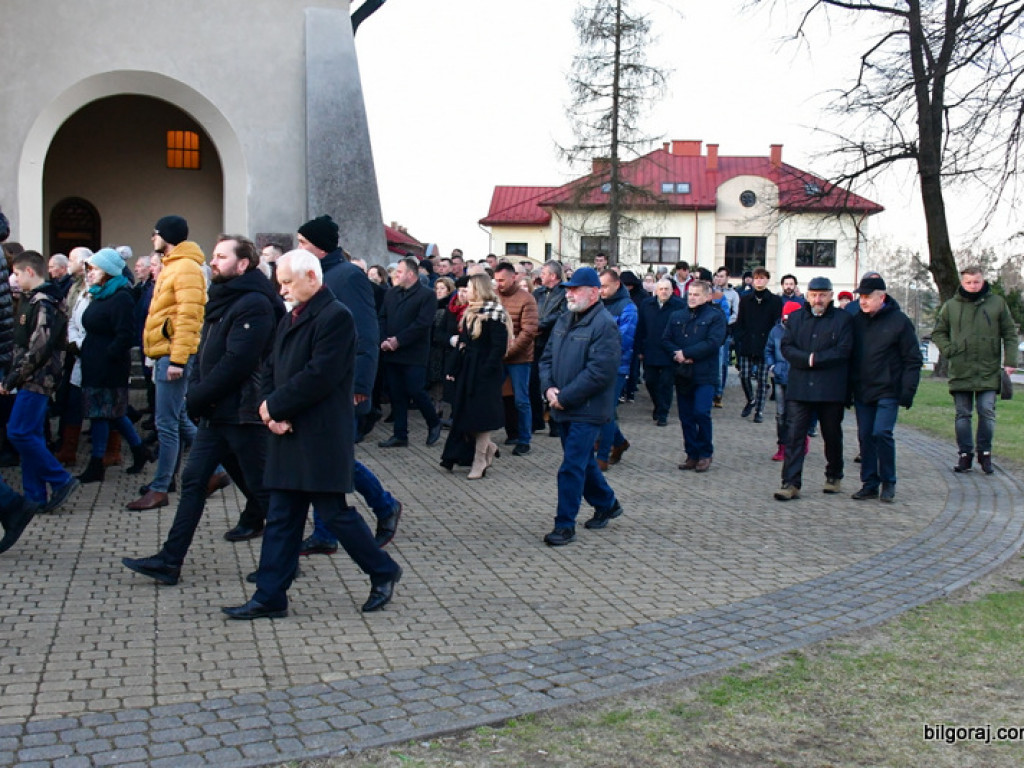 Chrystus Zmartwychwstał! Rezurekcja (FOTO)
