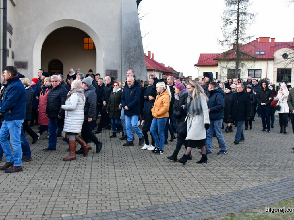 Chrystus Zmartwychwstał! Rezurekcja (FOTO)