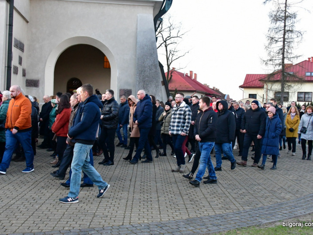 Chrystus Zmartwychwstał! Rezurekcja (FOTO)