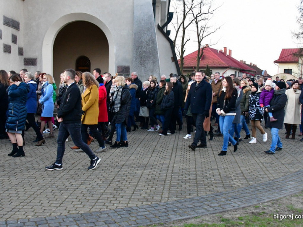 Chrystus Zmartwychwstał! Rezurekcja (FOTO)