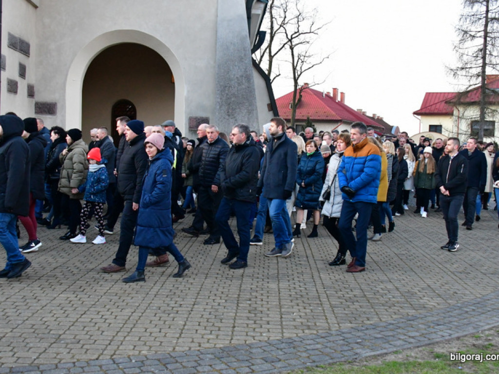 Chrystus Zmartwychwstał! Rezurekcja (FOTO)