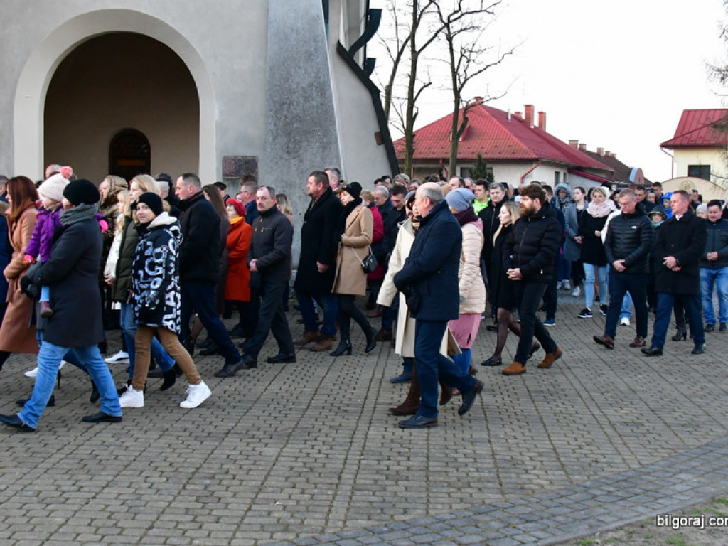 Chrystus Zmartwychwstał! Rezurekcja (FOTO)