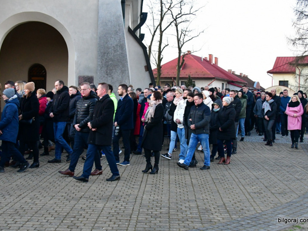 Chrystus Zmartwychwstał! Rezurekcja (FOTO)