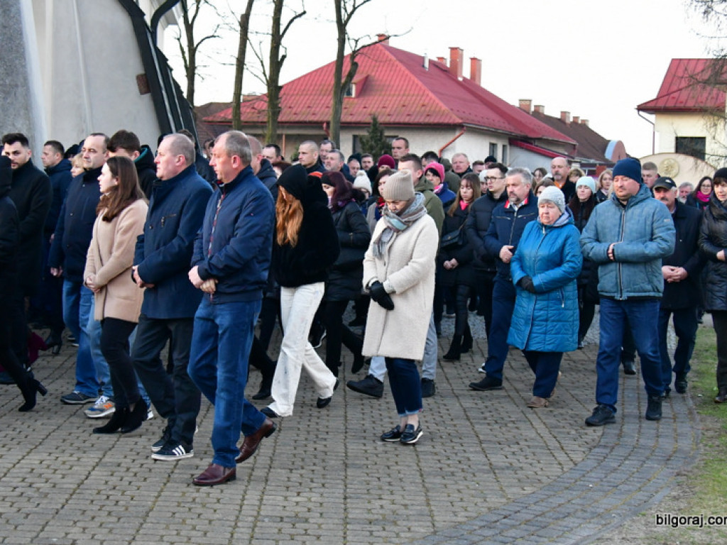 Chrystus Zmartwychwstał! Rezurekcja (FOTO)