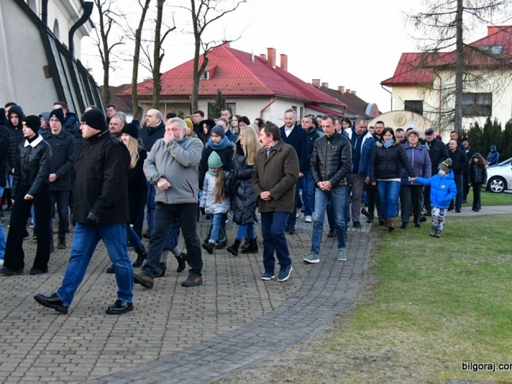 Chrystus Zmartwychwstał! Rezurekcja (FOTO)