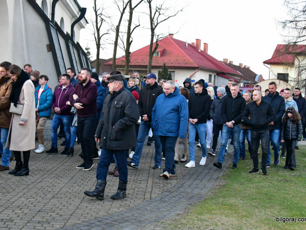Chrystus Zmartwychwstał! Rezurekcja (FOTO)