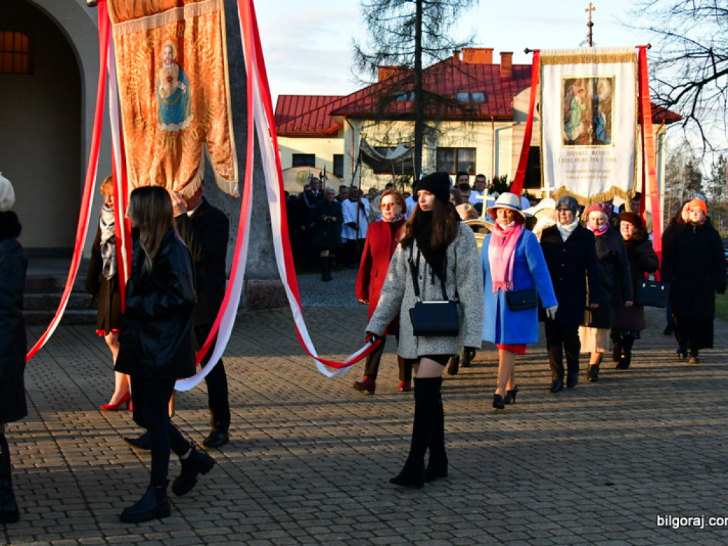 Chrystus Zmartwychwstał! Rezurekcja (FOTO)