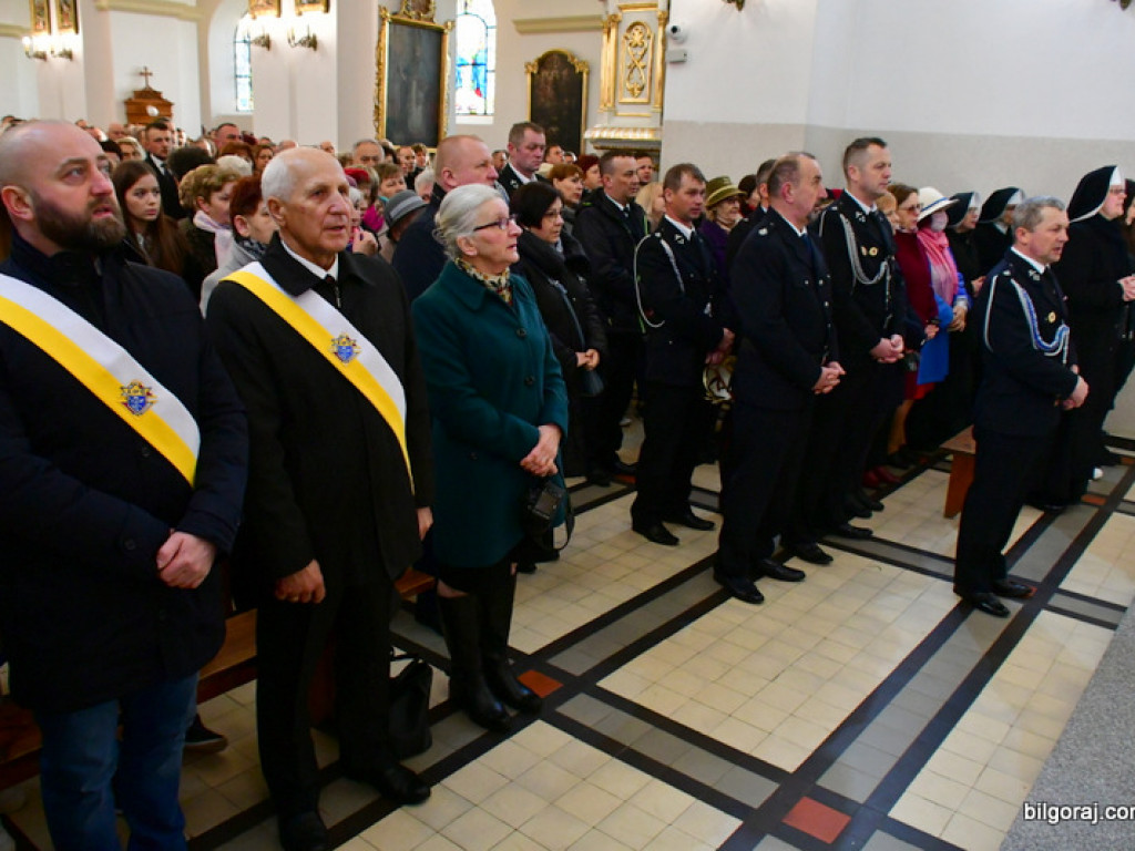 Chrystus Zmartwychwstał! Rezurekcja (FOTO)
