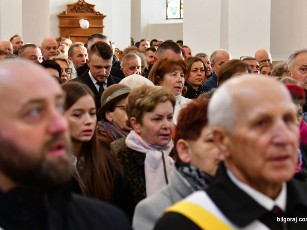 Chrystus Zmartwychwstał! Rezurekcja (FOTO)