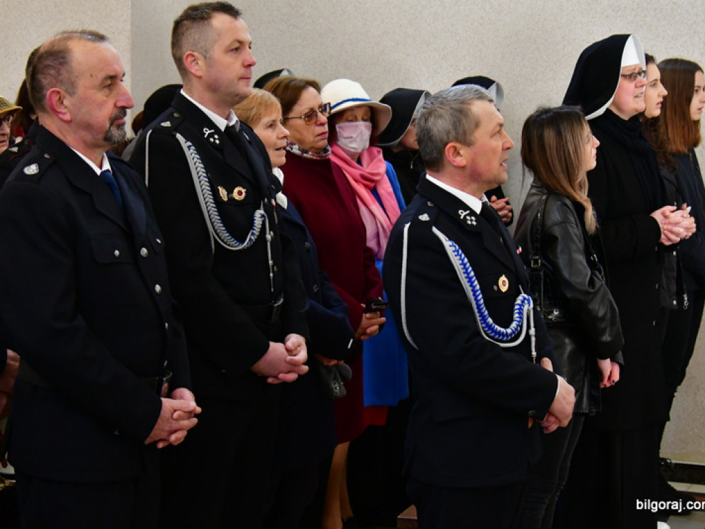 Chrystus Zmartwychwstał! Rezurekcja (FOTO)