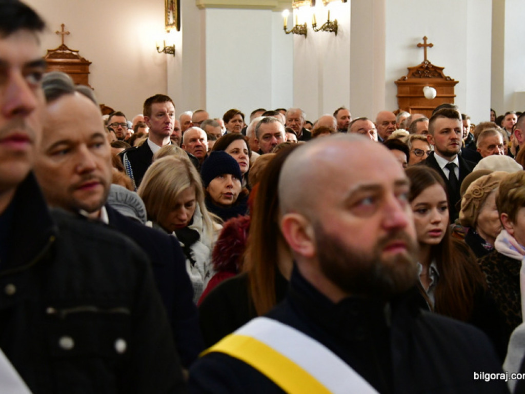 Chrystus Zmartwychwstał! Rezurekcja (FOTO)