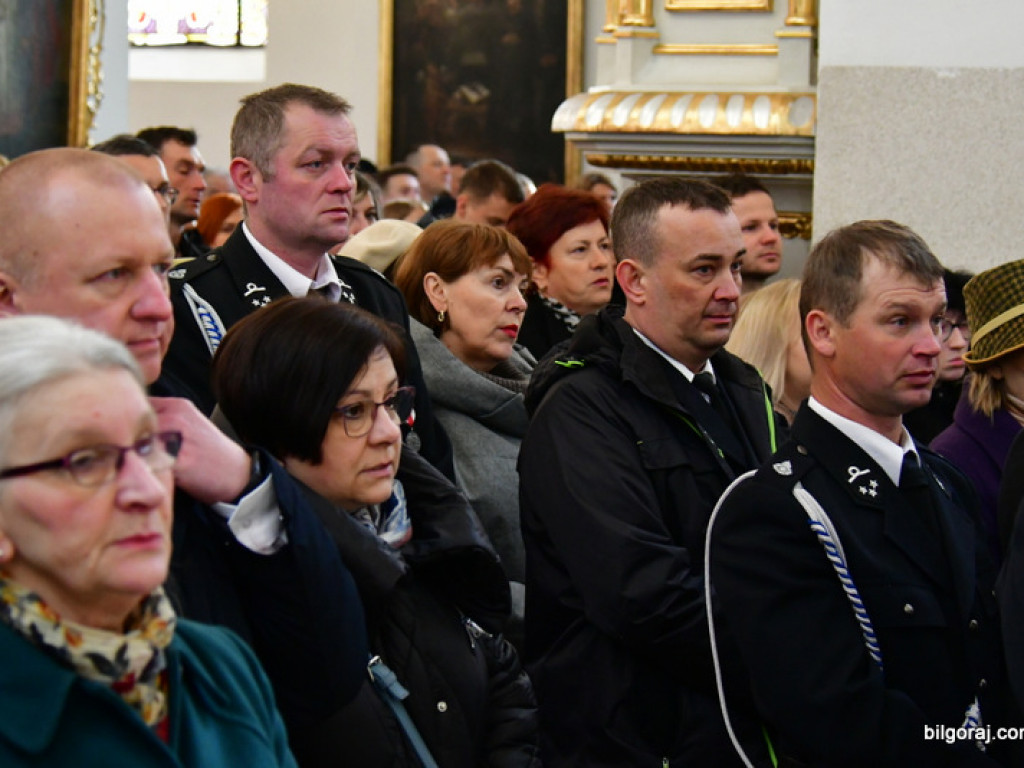 Chrystus Zmartwychwstał! Rezurekcja (FOTO)