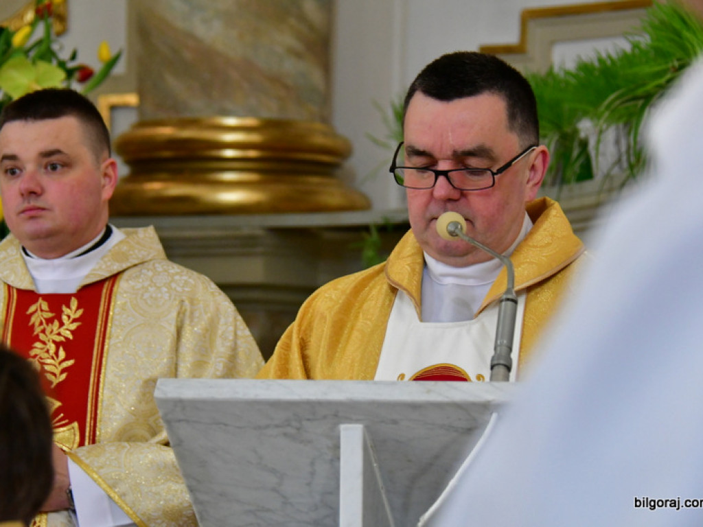 Chrystus Zmartwychwstał! Rezurekcja (FOTO)