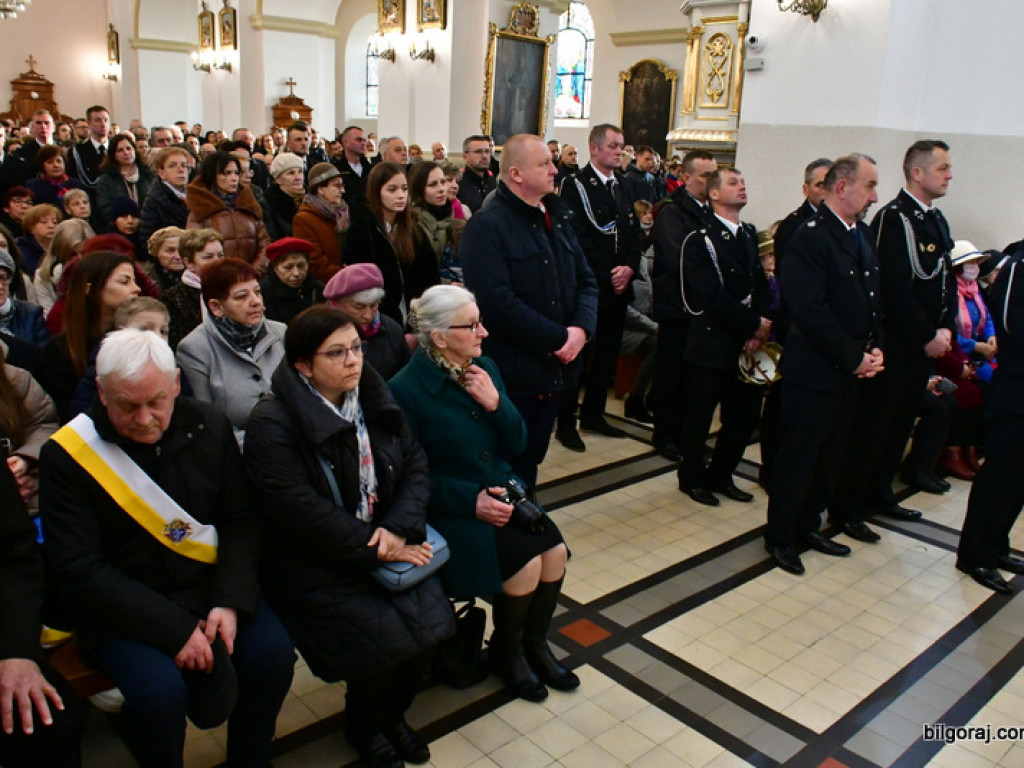 Chrystus Zmartwychwstał! Rezurekcja (FOTO)