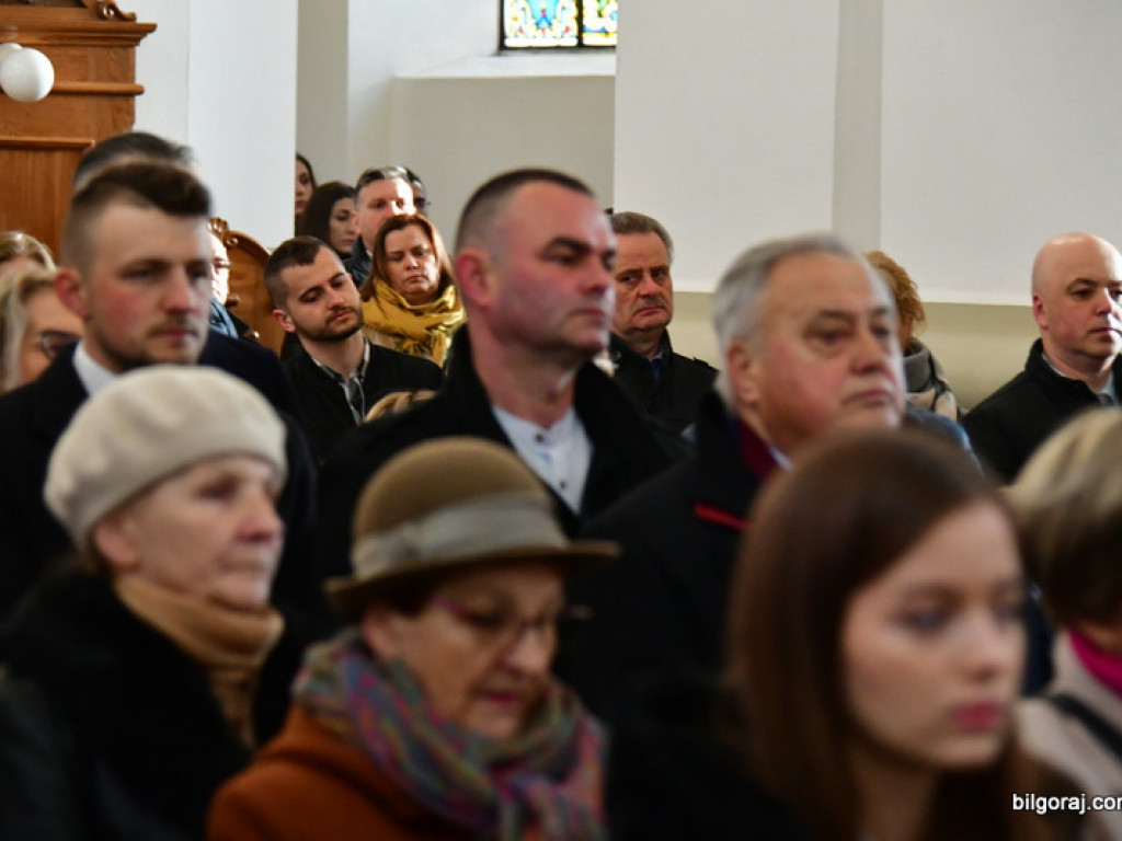 Chrystus Zmartwychwstał! Rezurekcja (FOTO)