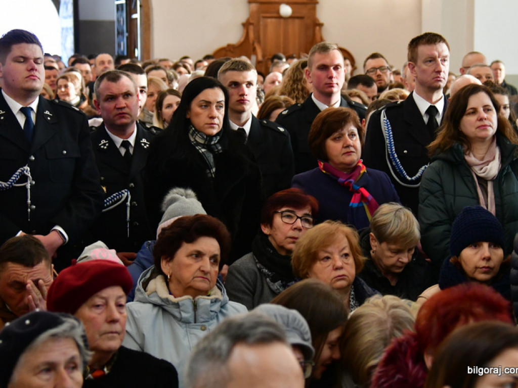Chrystus Zmartwychwstał! Rezurekcja (FOTO)