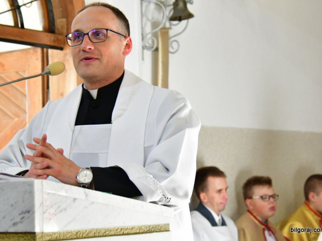 Chrystus Zmartwychwstał! Rezurekcja (FOTO)