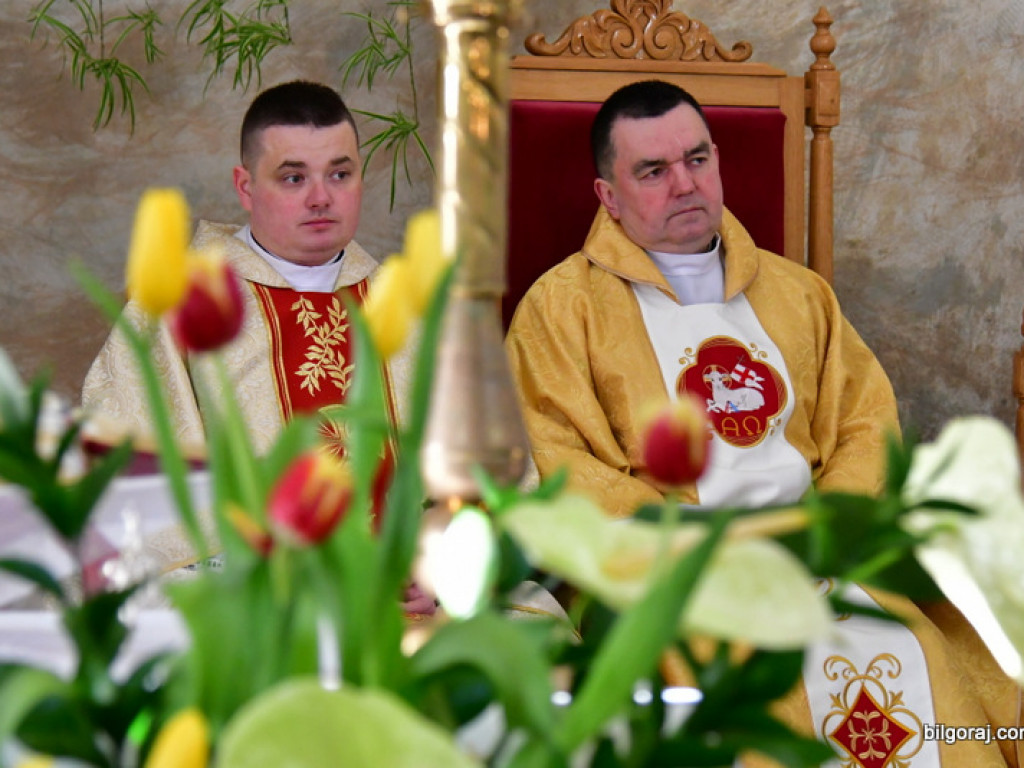 Chrystus Zmartwychwstał! Rezurekcja (FOTO)
